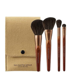 Artist Vegan Brush Kit