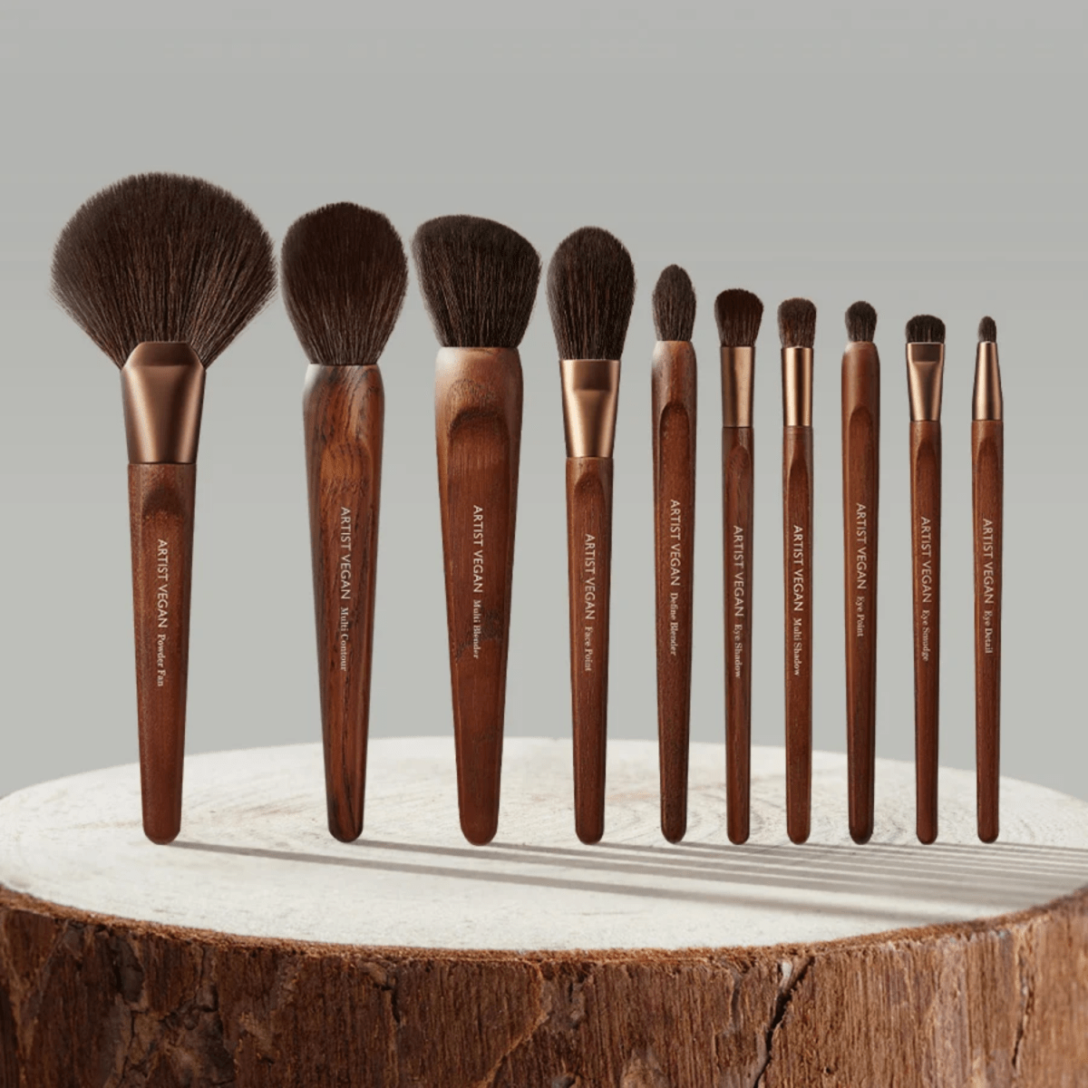 Too Cool For School Artist Vegan Define Blender Brush | La Cosmetique