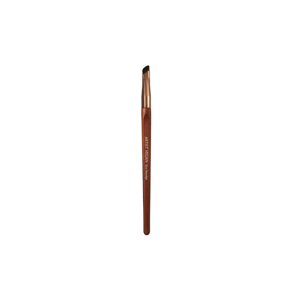 Too Cool For School Artist Vegan Eye Contour Brush | La Cosmetique