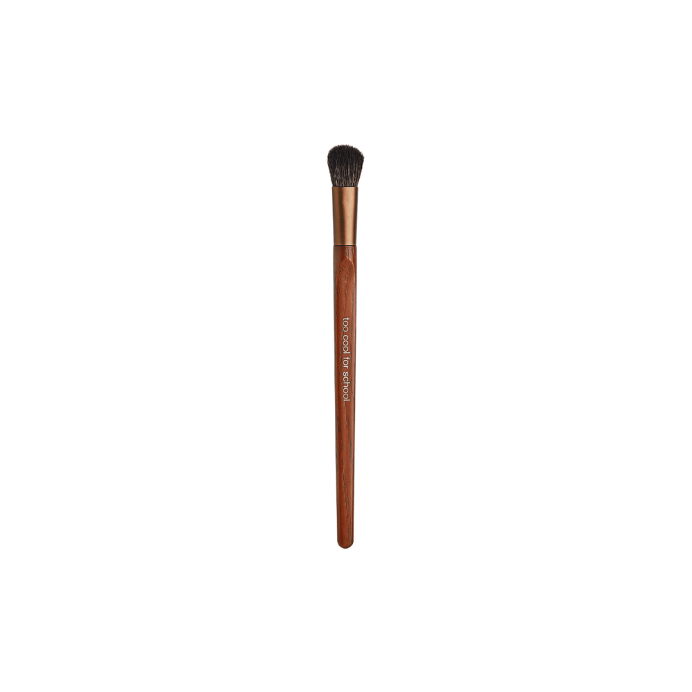 Artist Vegan Eye Shadow Brush