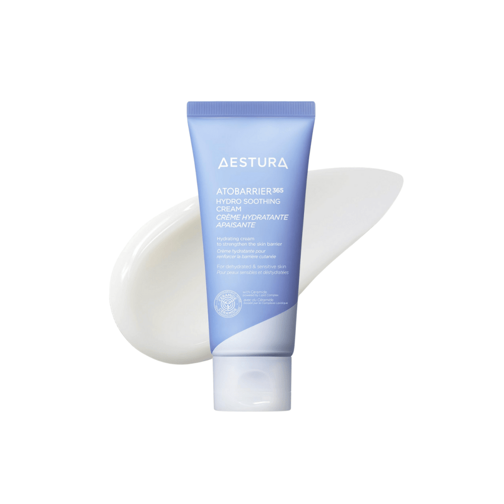 ATO Barrier 365 Hydro Soothing Cream [60ml]