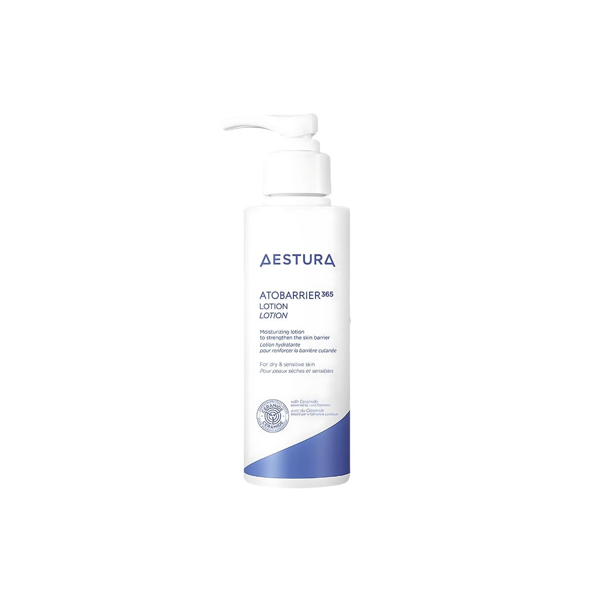 Aestura ATO Barrier 365 Lotion [150ml] | La Cosmetique