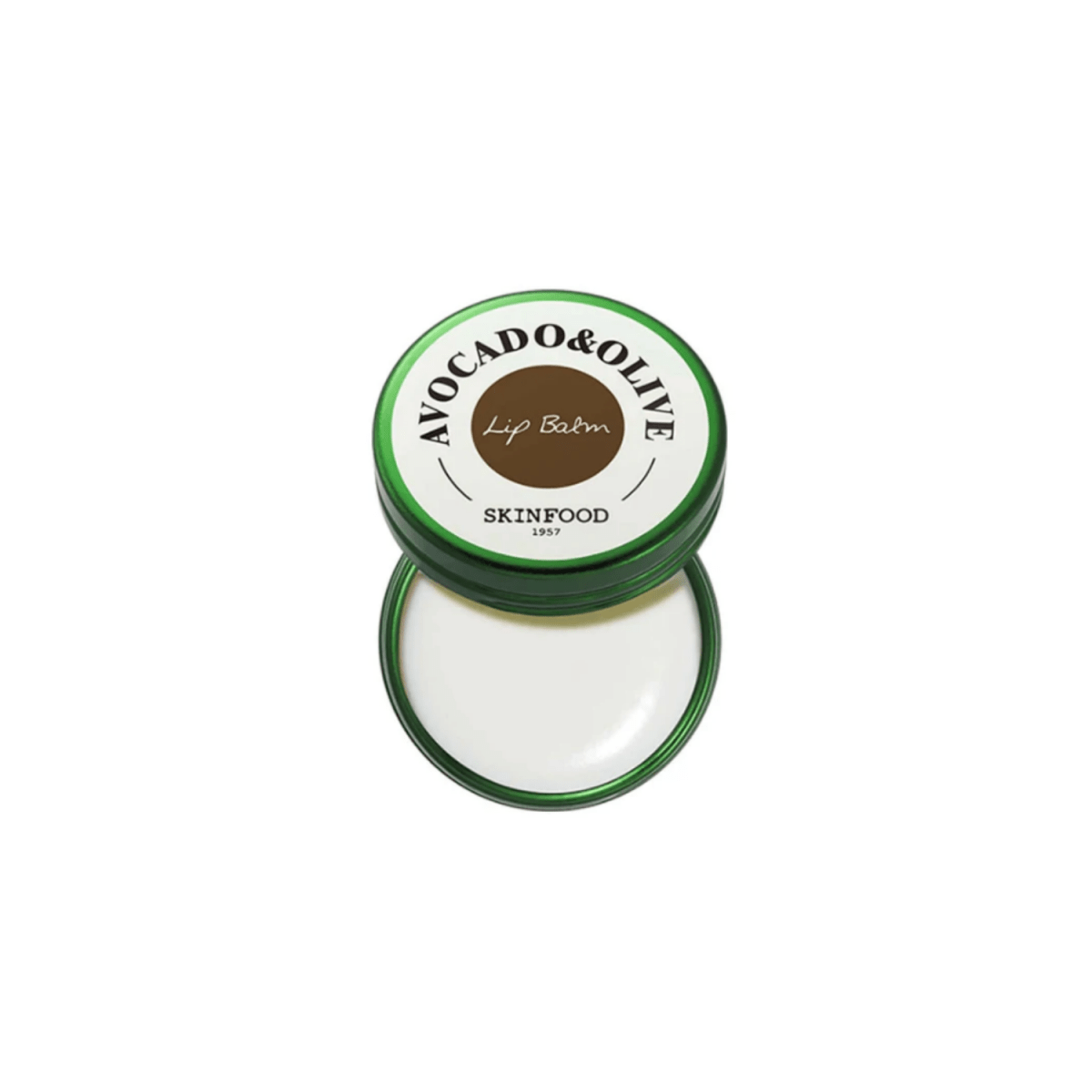 Skinfood Avocado & Olive Lip Balm | La Cosmetique
