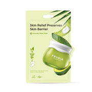 Frudia Avocado Relief Cream Mask Box [10pcs] | La Cosmetique