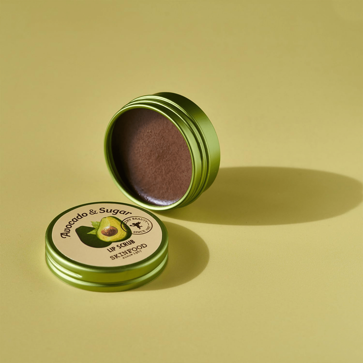 Skinfood Avocado & Sugar Lip Scrub | La Cosmetique