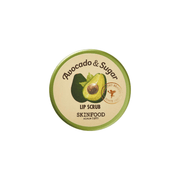 Skinfood Avocado & Sugar Lip Scrub | La Cosmetique
