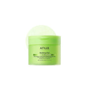 Anua Azelaic Acid 10 Hyaluron Redness Soothing Pad [90 Pads] | La Cosmetique