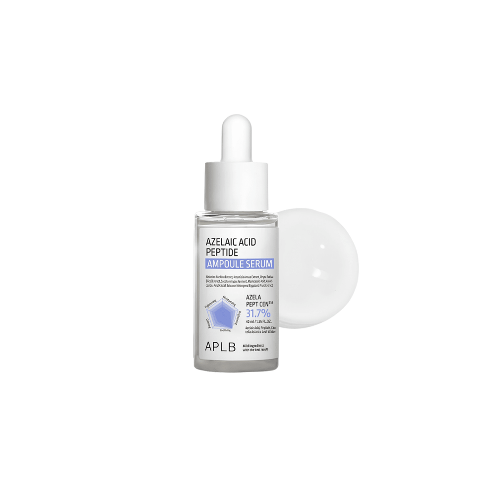 Azelaic Acid Peptide Ampoule Serum 40ml