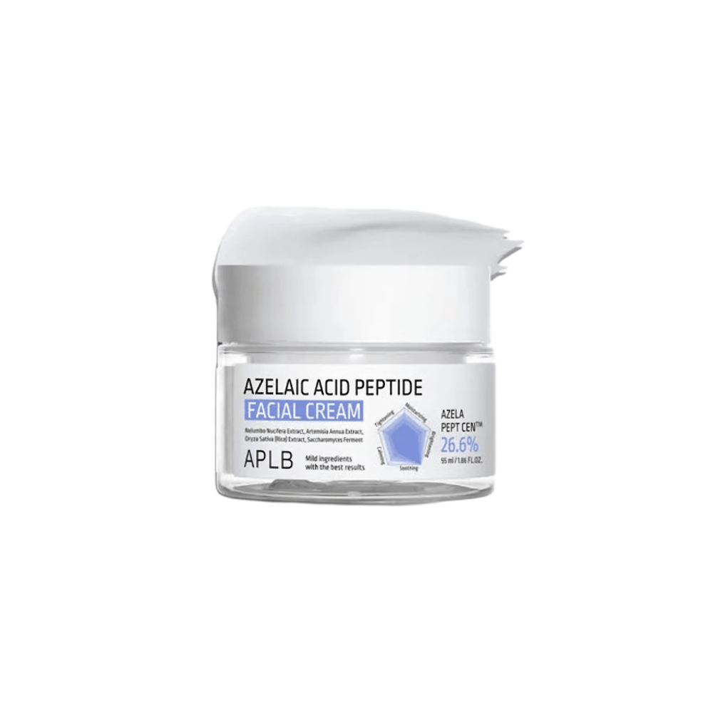 Azelaic Acid Peptide Facial Cream 55ml