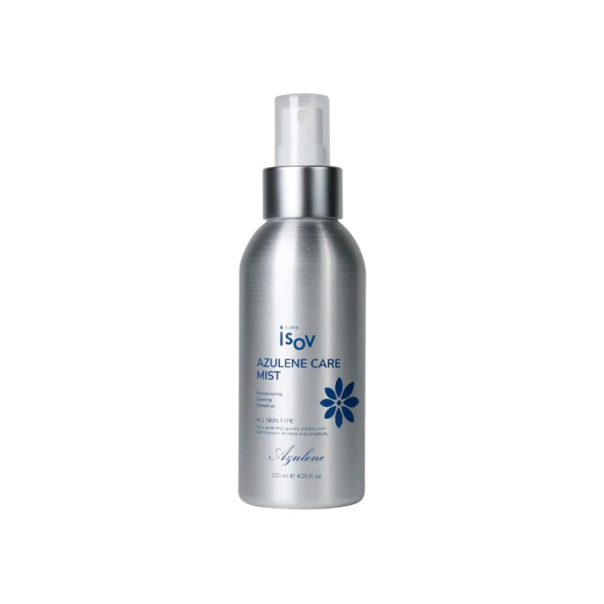 ISOV Azulene Care Mist 120ml | La Cosmetique