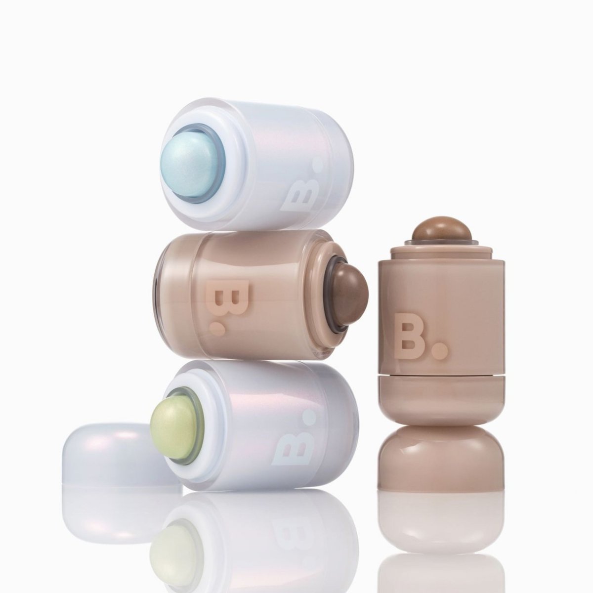 Banila Co B. By Banila Romantic Blush Contour | La Cosmetique
