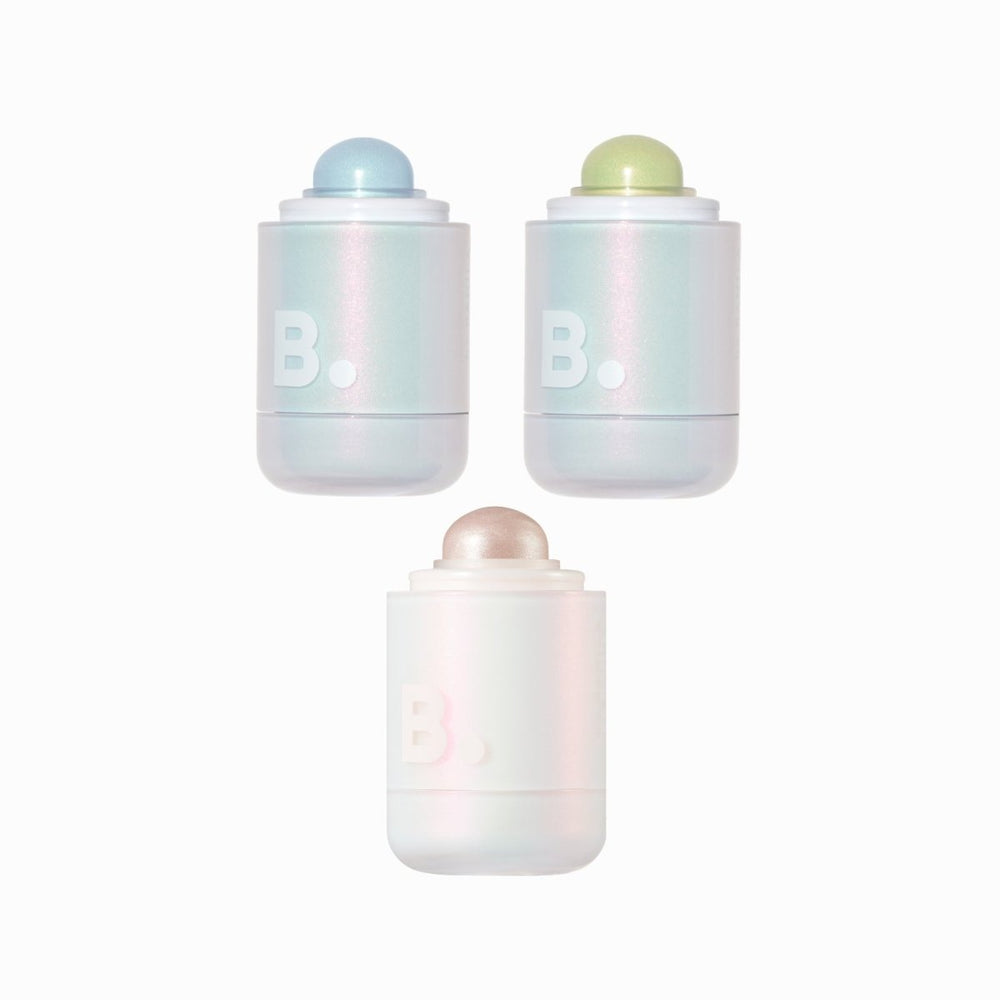 B. By Banila Romantic Blush Highlighter