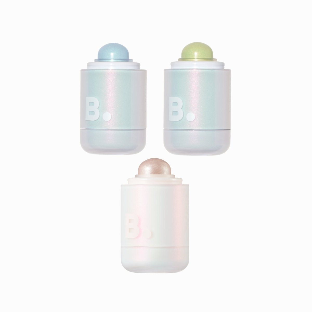 Banila Co B. By Banila Romantic Blush Highlighter | La Cosmetique