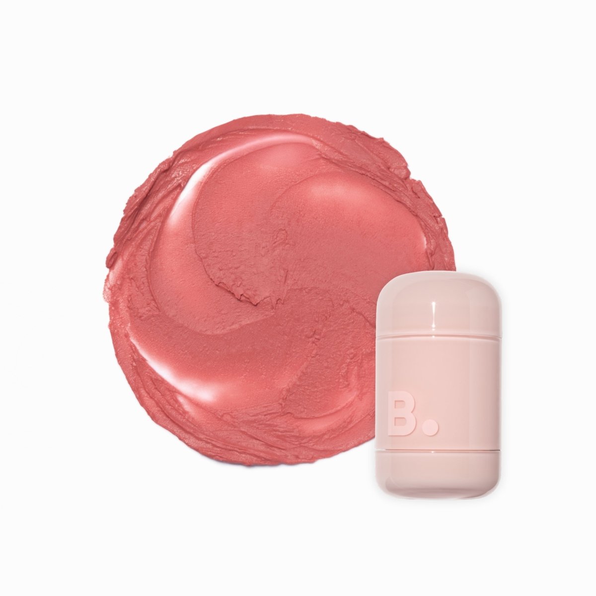 Banila Co B. By Banila Romantic Blush Lip & Cheek | La Cosmetique