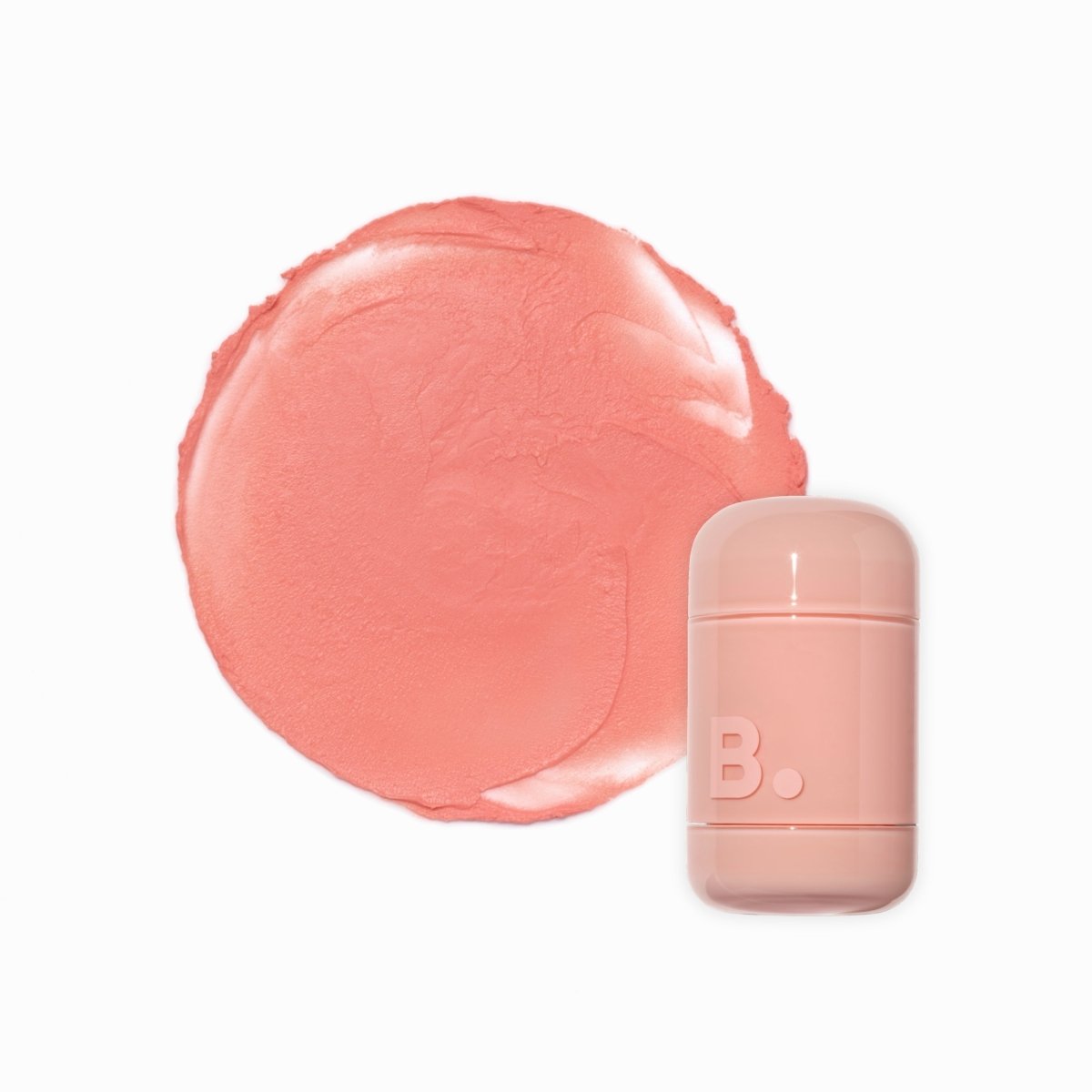 Banila Co B. By Banila Romantic Blush Lip & Cheek | La Cosmetique