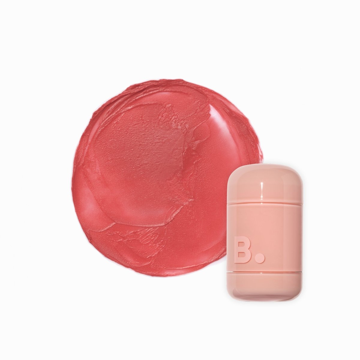 Banila Co B. By Banila Romantic Blush Lip & Cheek | La Cosmetique