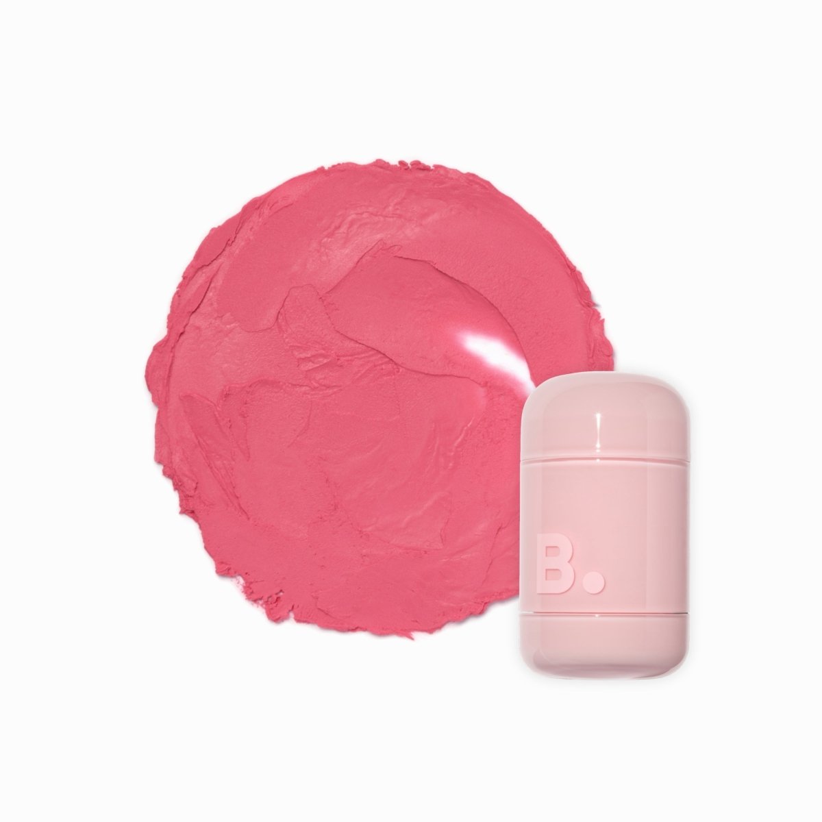 Banila Co B. By Banila Romantic Blush Lip & Cheek | La Cosmetique