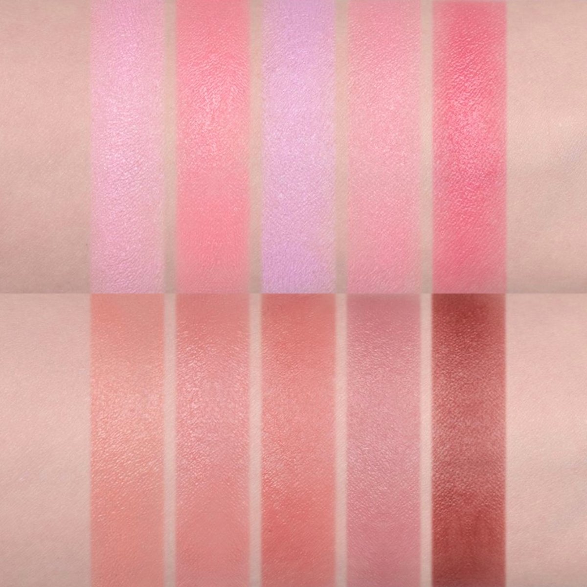 Banila Co B. By Banila Romantic Blush Lip & Cheek | La Cosmetique