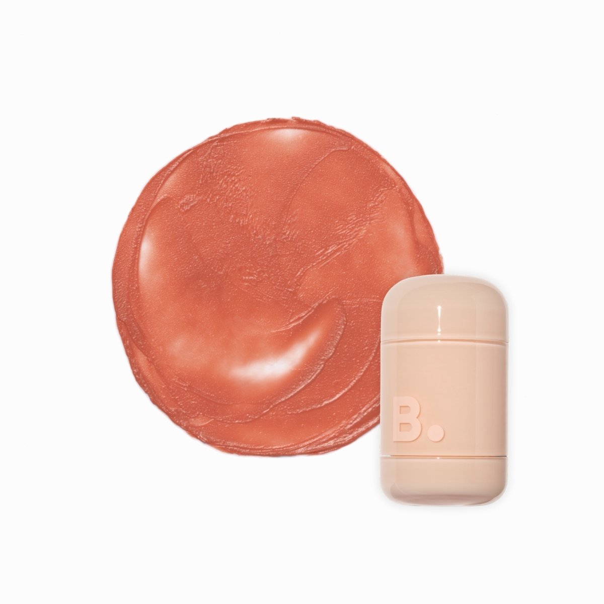 Banila Co B. By Banila Romantic Blush Lip & Cheek | La Cosmetique