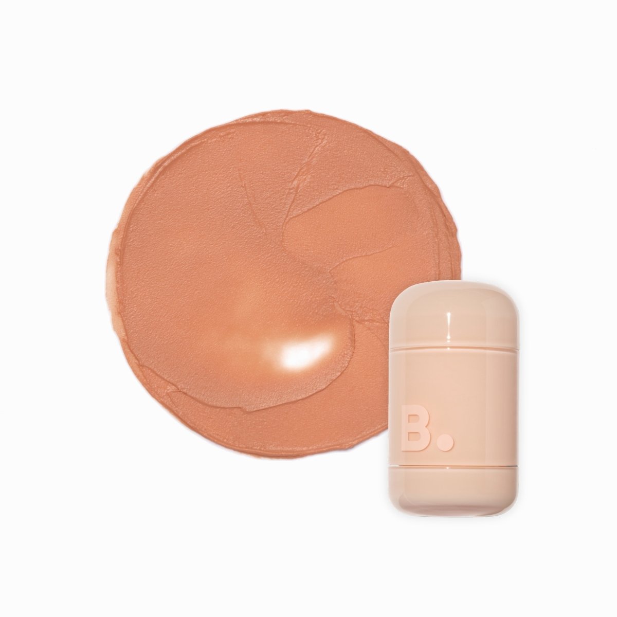 Banila Co B. By Banila Romantic Blush Lip & Cheek | La Cosmetique