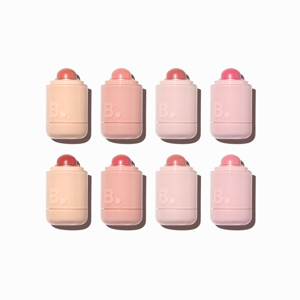 B. By Banila Romantic Blush Lip & Cheek