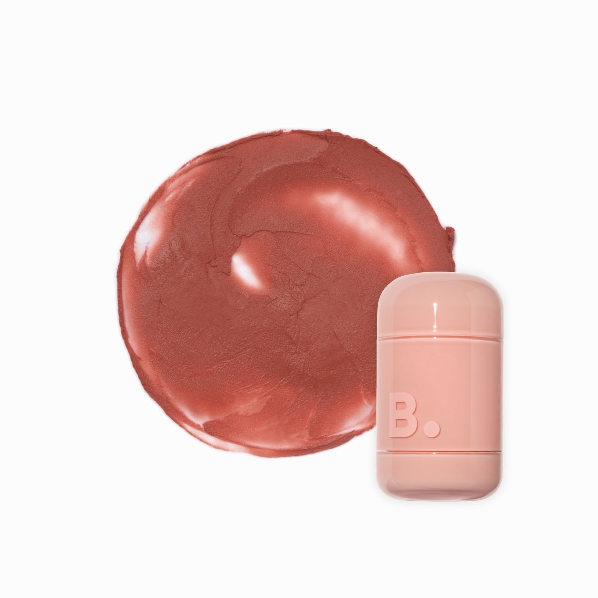 Banila Co B. By Banila Romantic Blush Lip & Cheek | La Cosmetique
