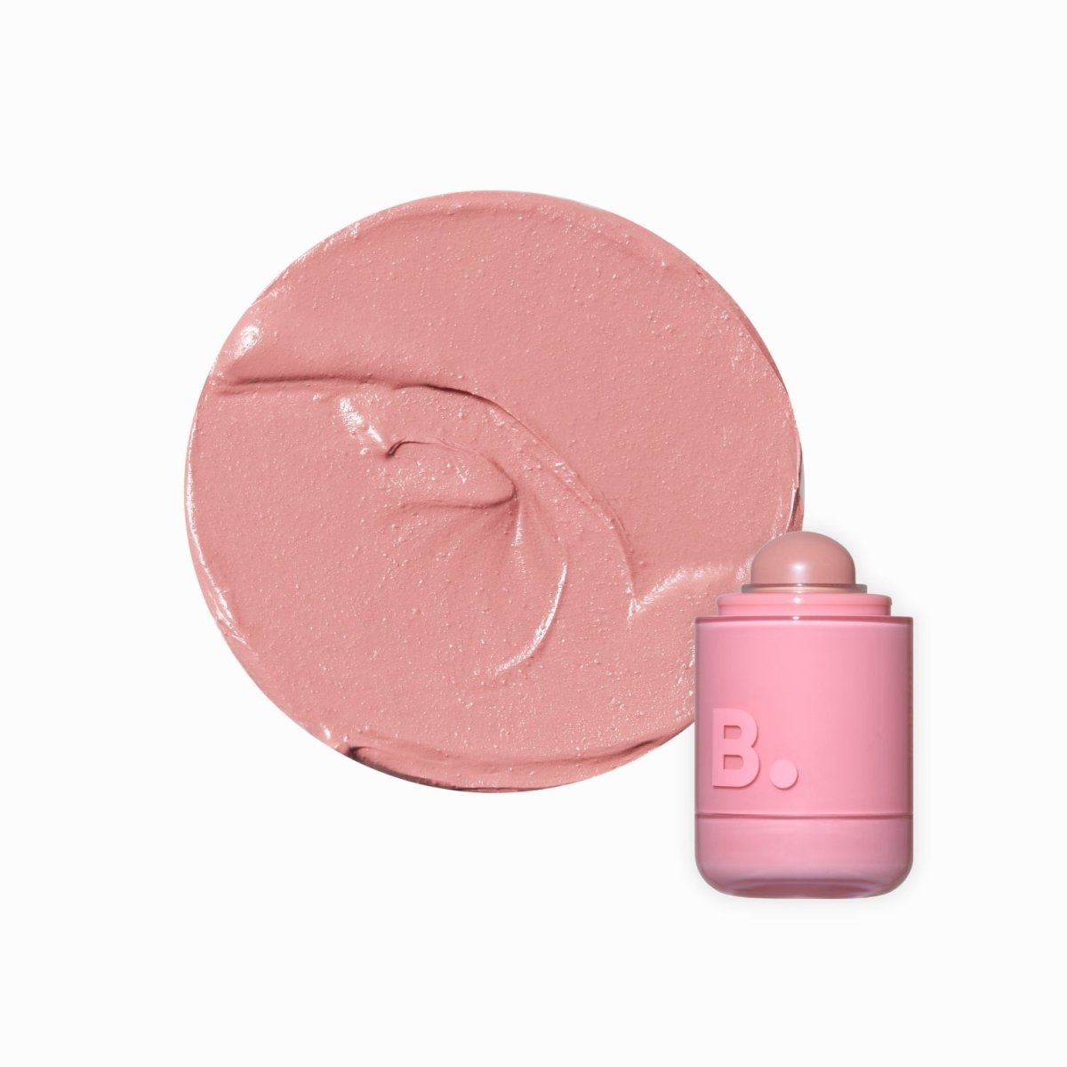 Banila Co B. By Banila Romantic Blush Lip & Cheek | La Cosmetique