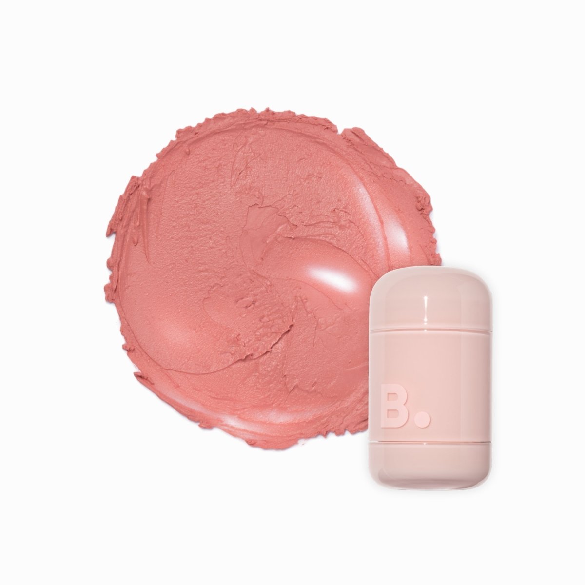 Banila Co B. By Banila Romantic Blush Lip & Cheek | La Cosmetique