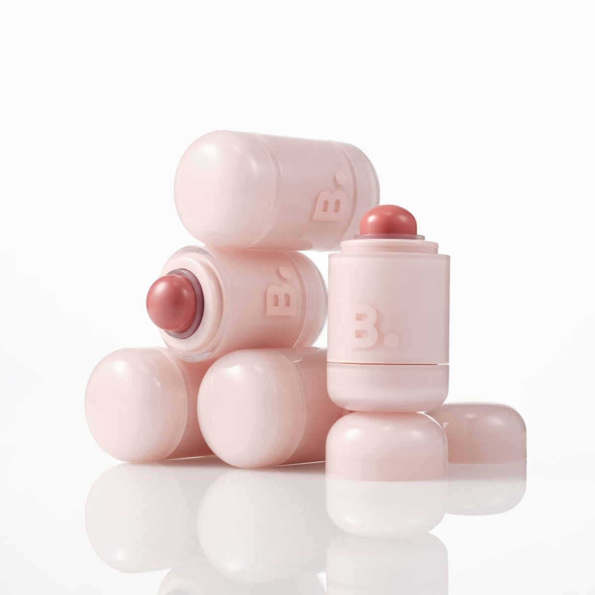 Banila Co B. By Banila Romantic Blush Lip & Cheek | La Cosmetique