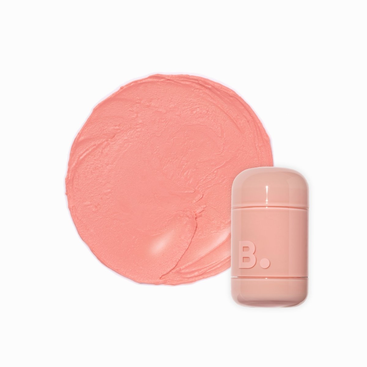 Banila Co B. By Banila Romantic Blush Lip & Cheek | La Cosmetique
