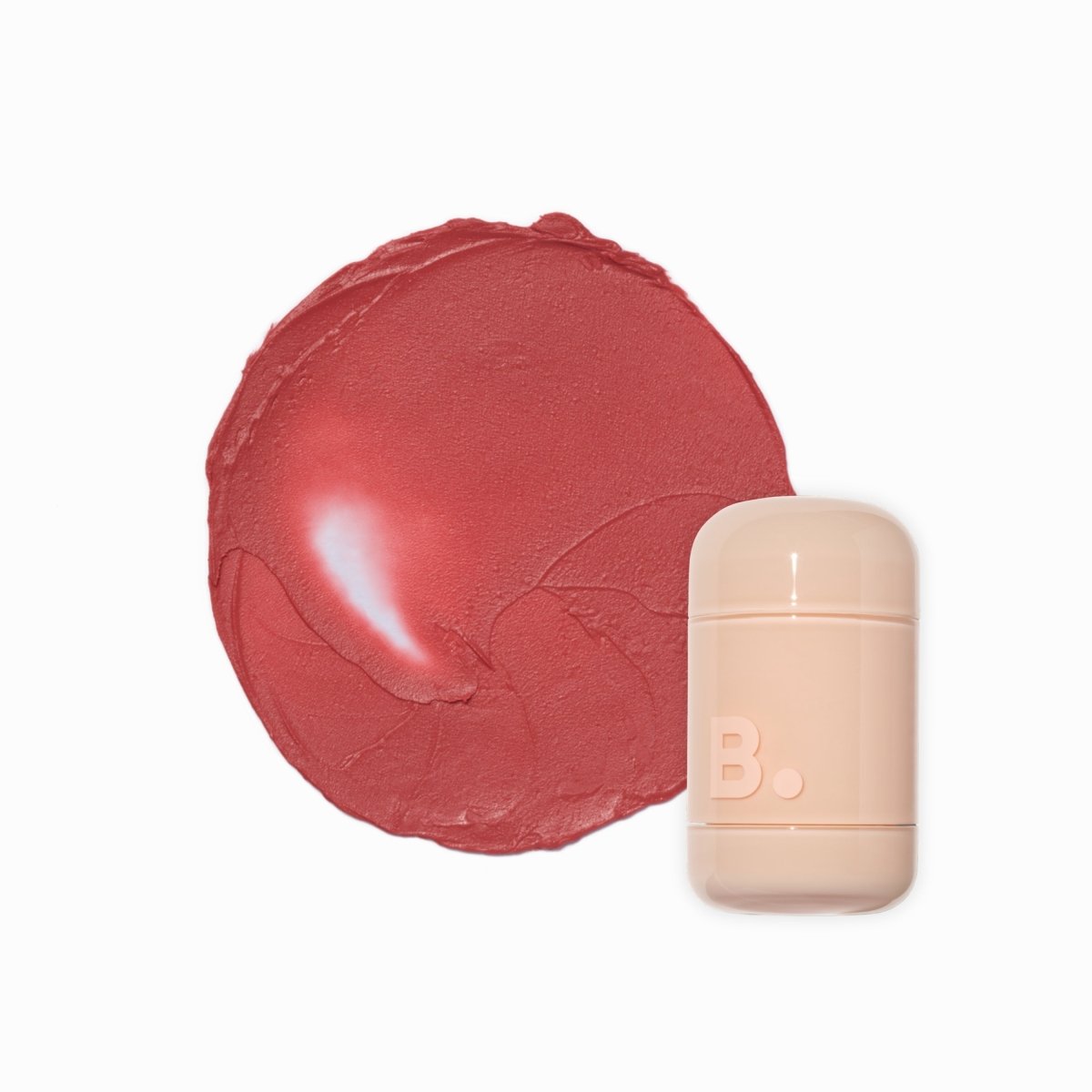Banila Co B. By Banila Romantic Blush Lip & Cheek | La Cosmetique
