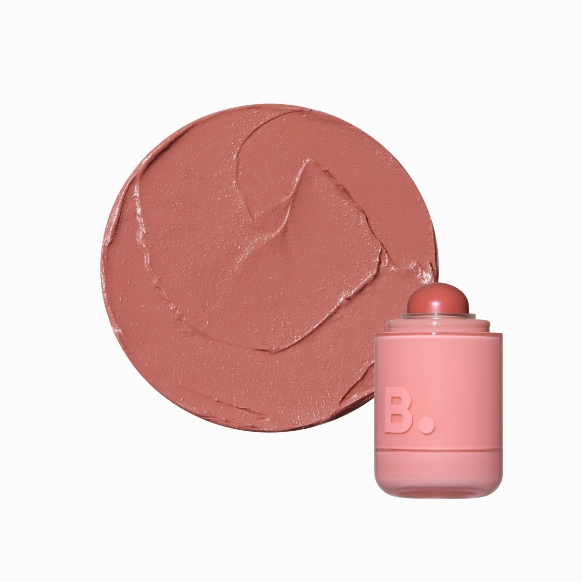 Banila Co B. By Banila Romantic Blush Lip & Cheek | La Cosmetique