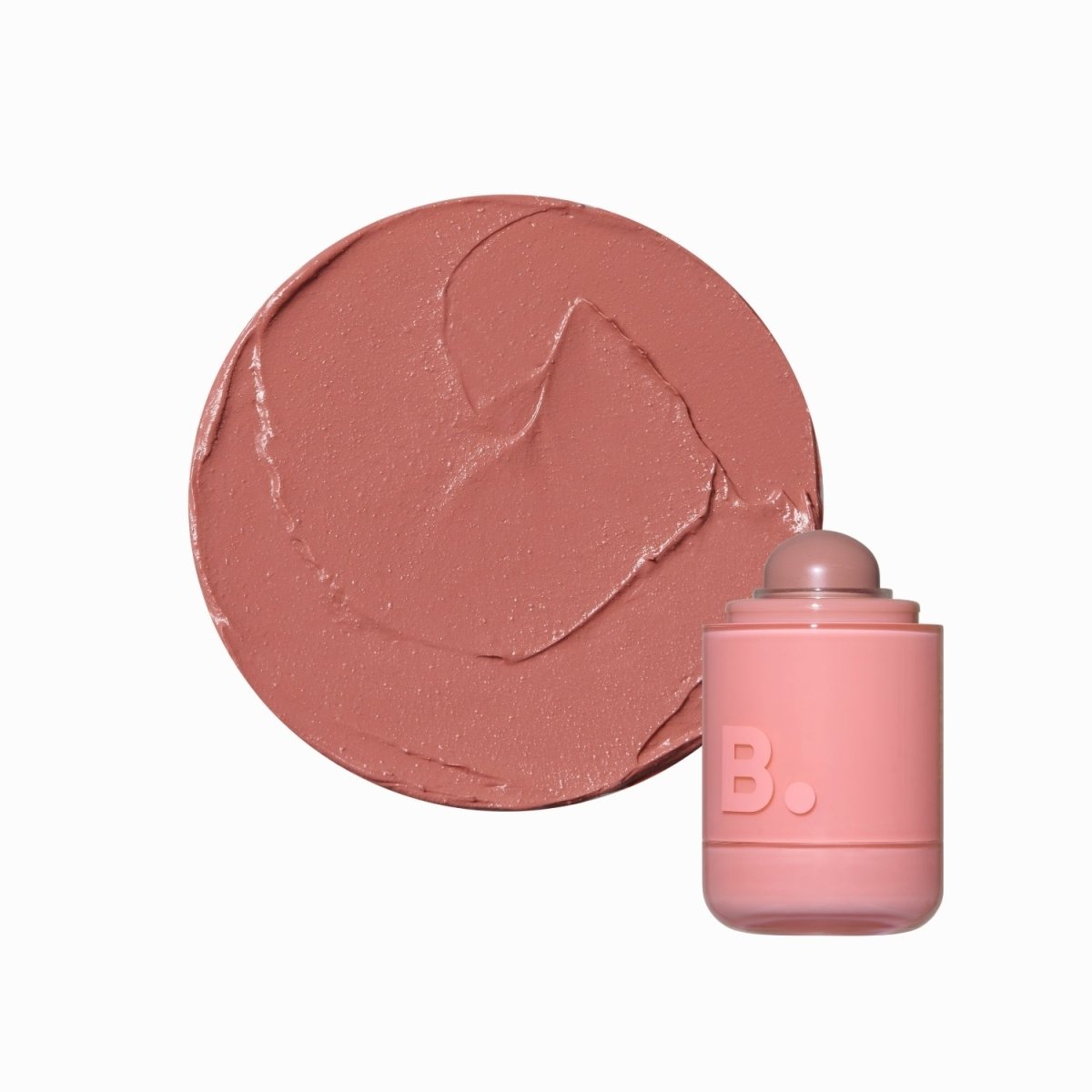 Banila Co B. By Banila Romantic Blush Lip & Cheek | La Cosmetique