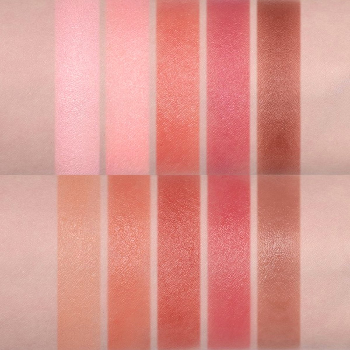 Banila Co B. By Banila Romantic Blush Lip & Cheek | La Cosmetique