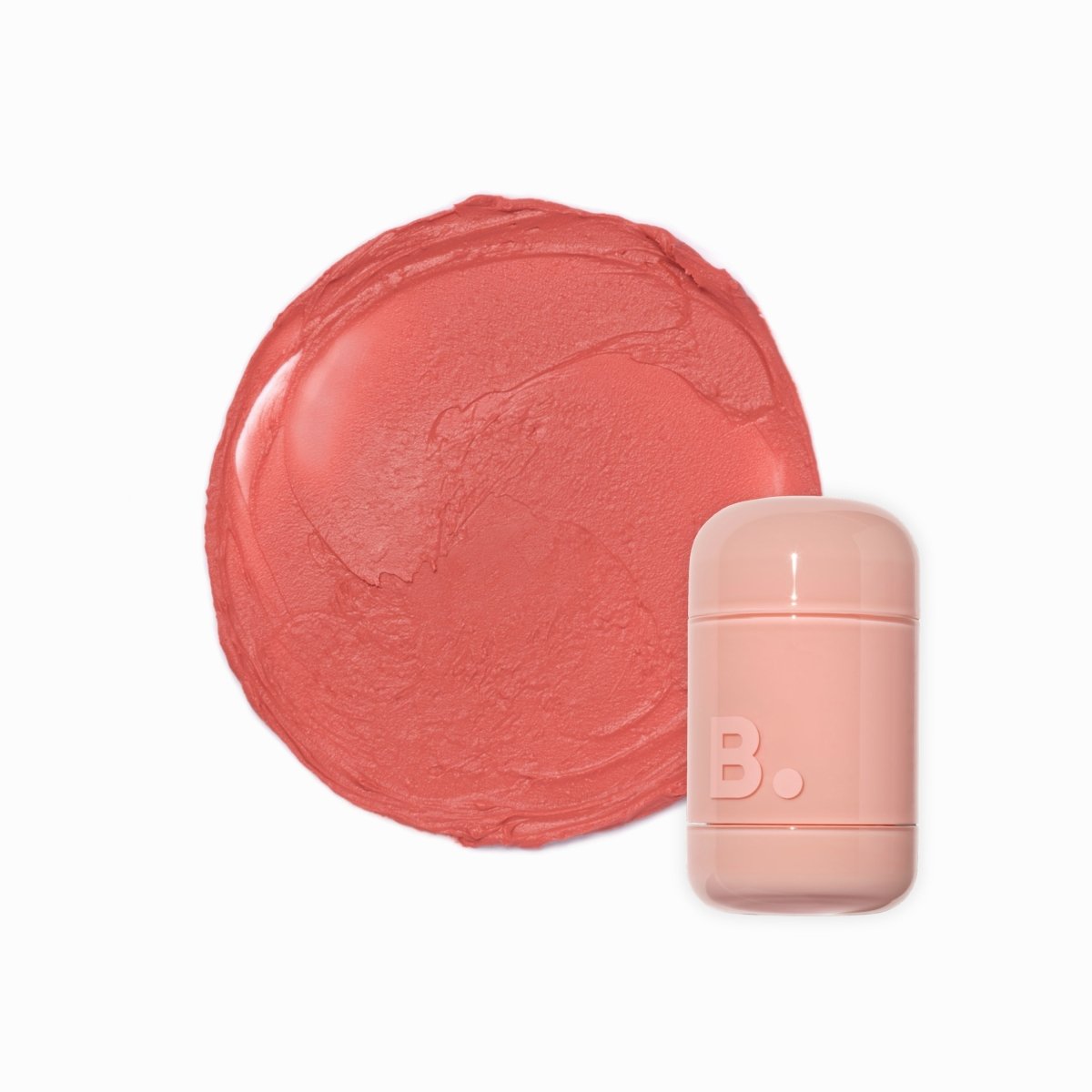 Banila Co B. By Banila Romantic Blush Lip & Cheek | La Cosmetique
