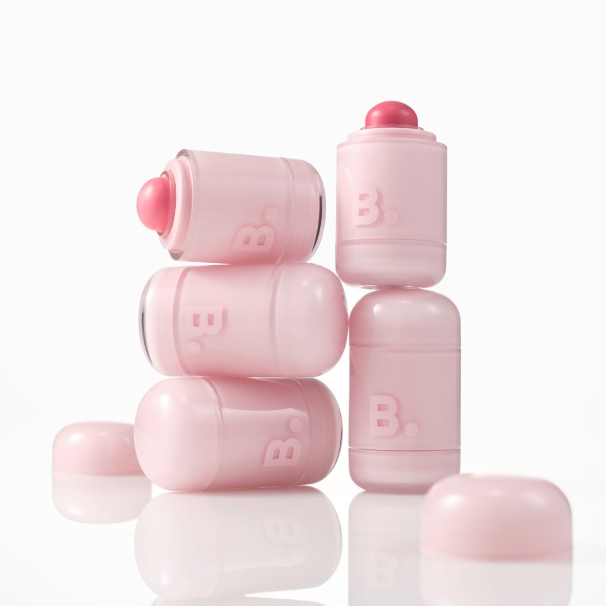 Banila Co B. By Banila Romantic Blush Lip & Cheek | La Cosmetique
