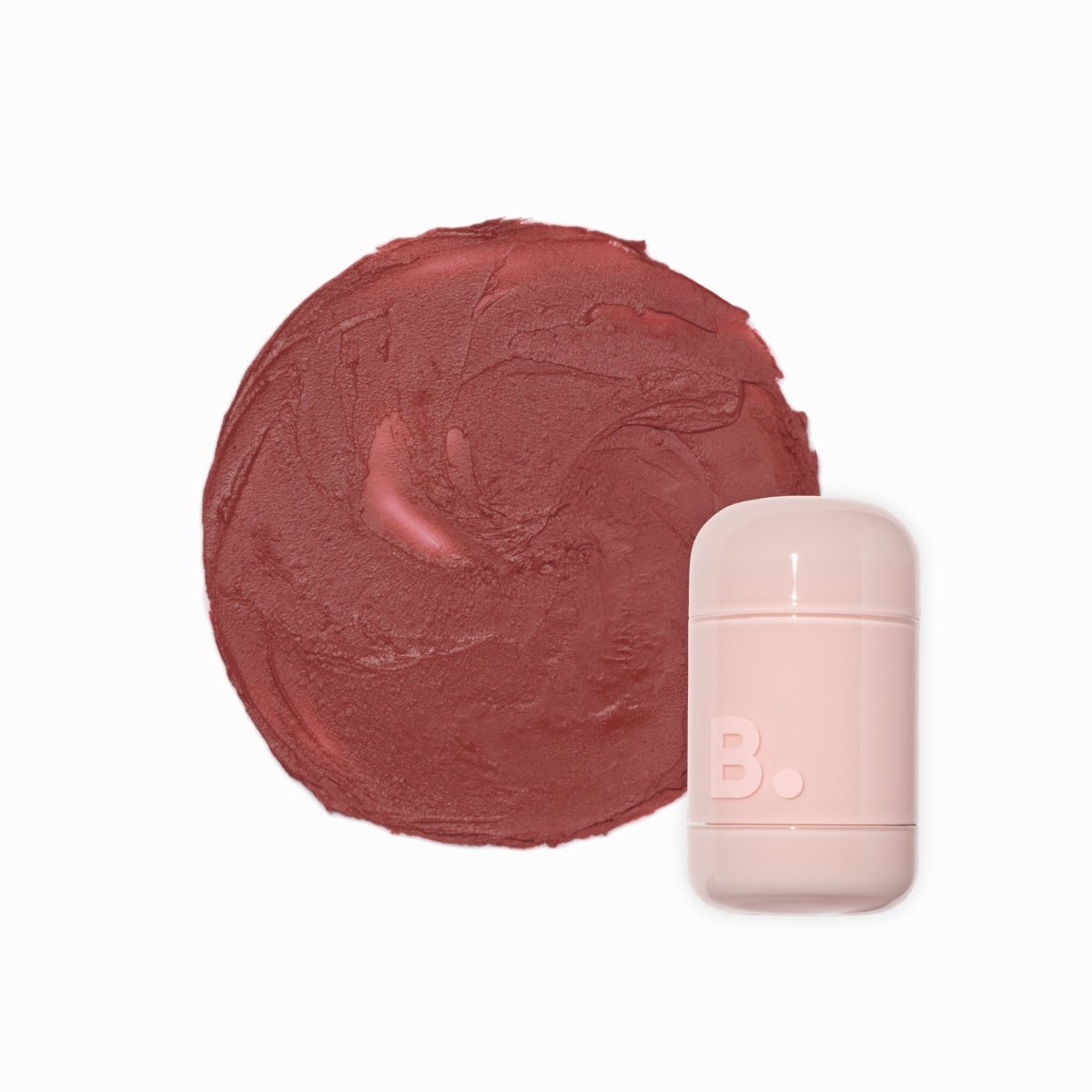 Banila Co B. By Banila Romantic Blush Lip & Cheek | La Cosmetique