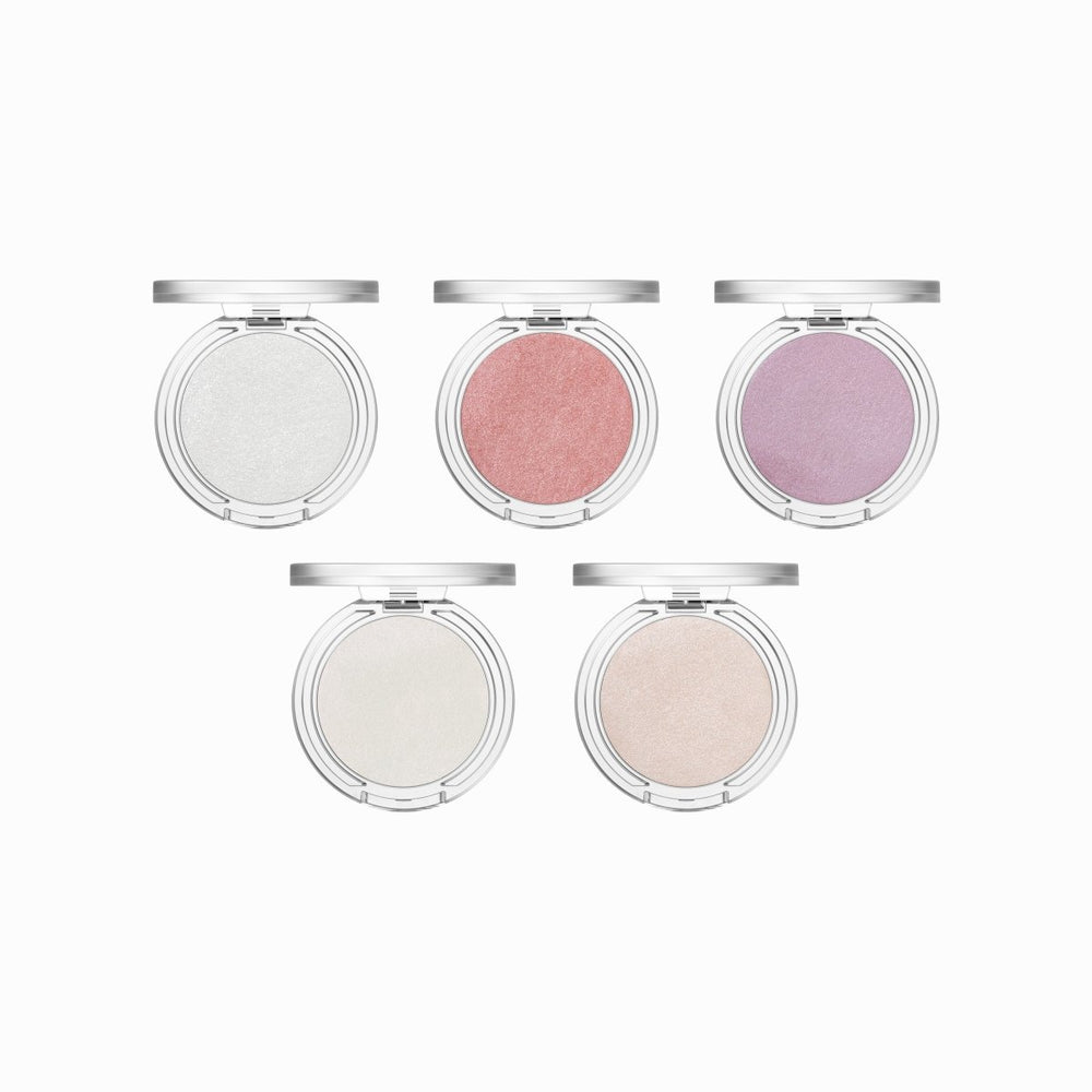B. By Banila Silky Glow Highlighter