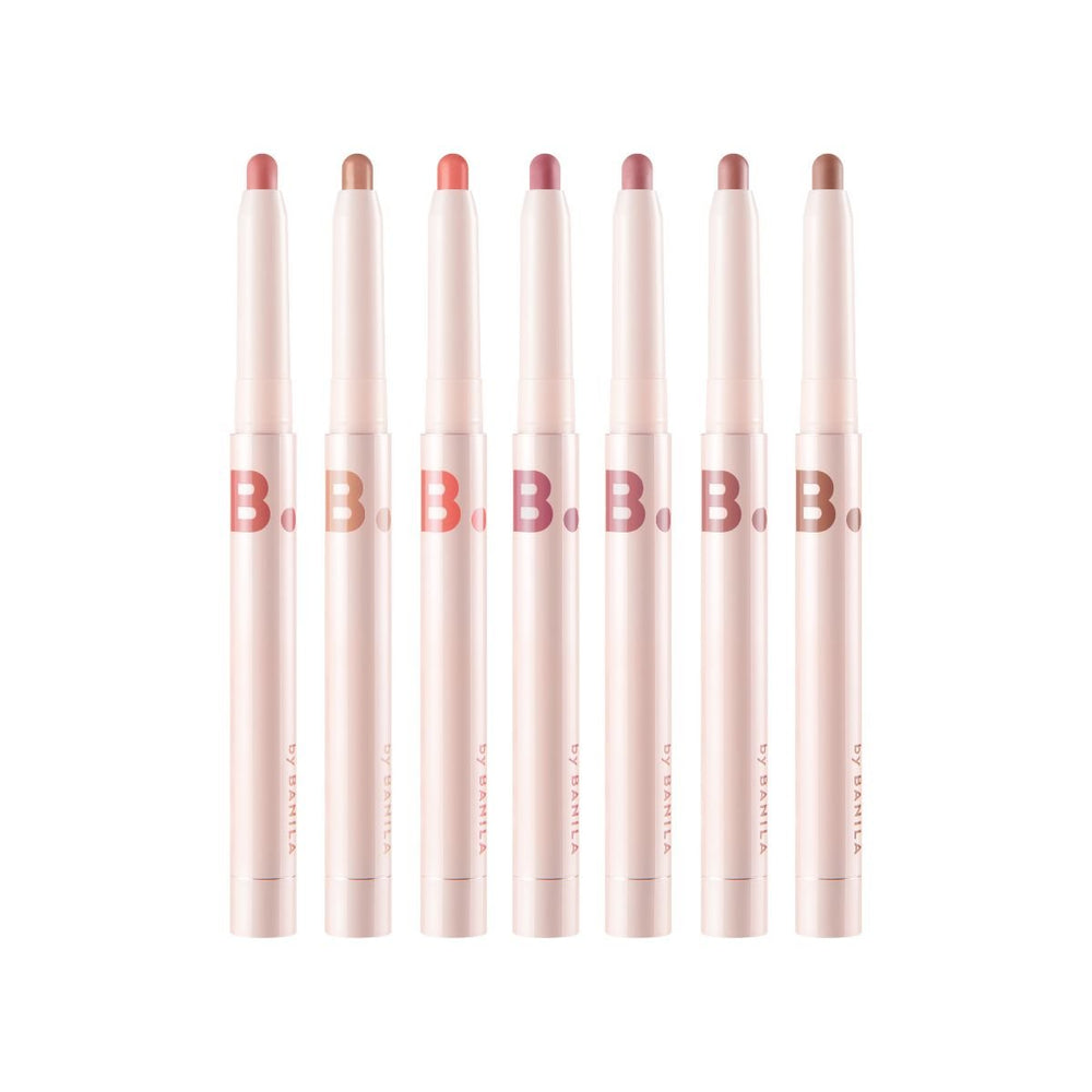 B. By Banila Smudging Lip Pencil
