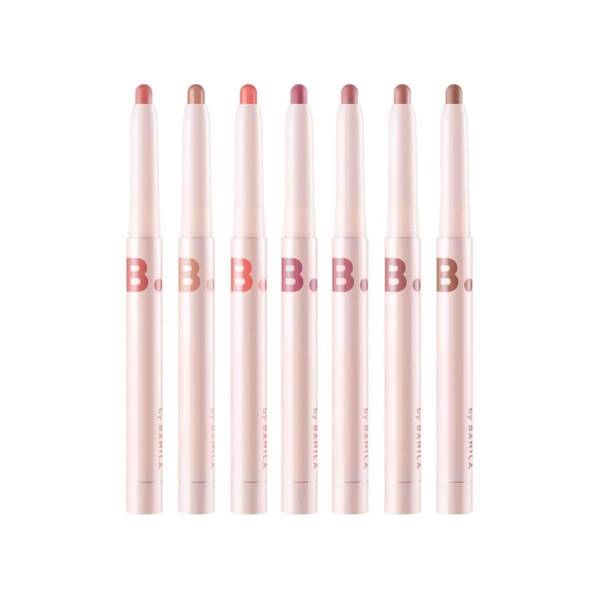 Banila Co B. By Banila Smudging Lip Pencil | La Cosmetique