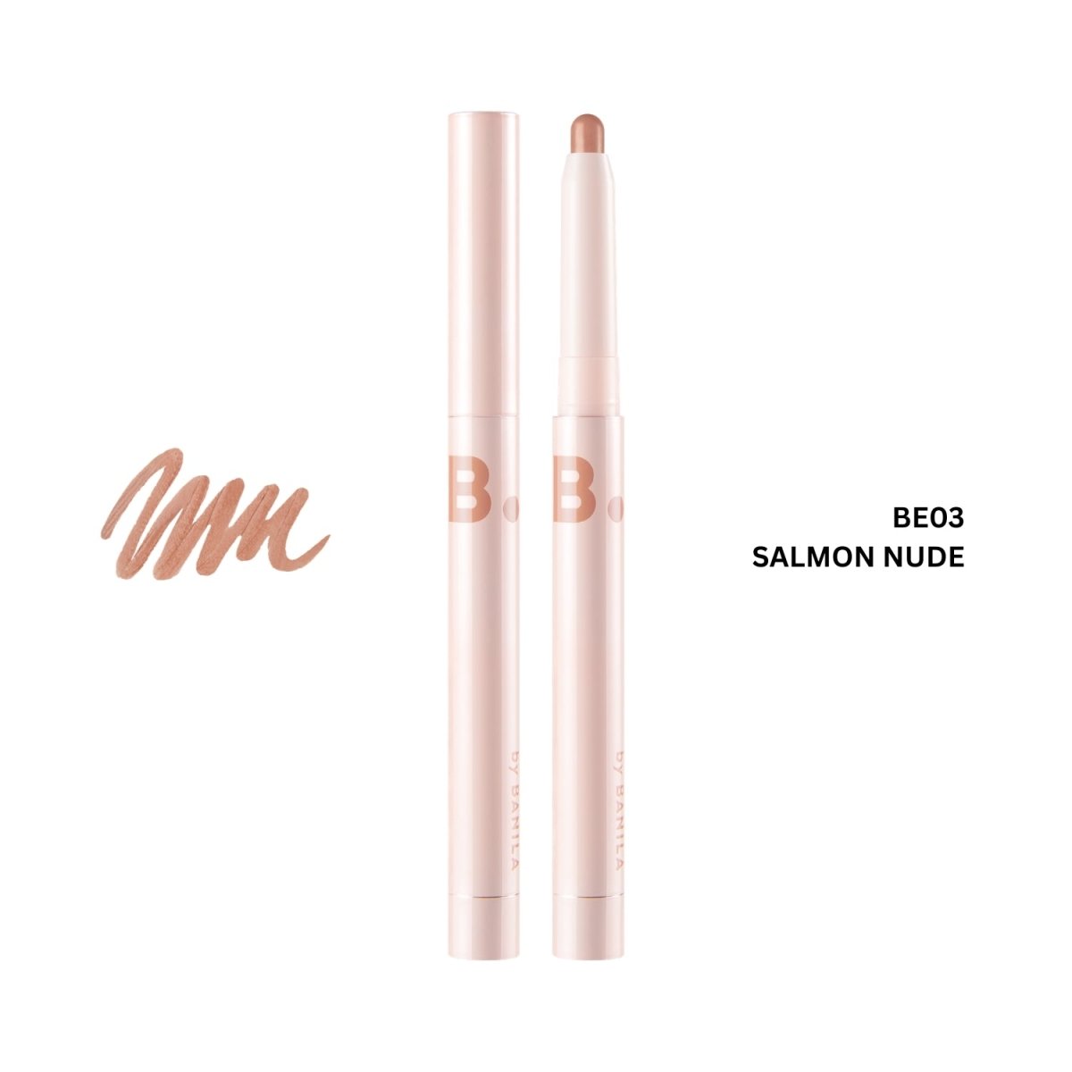 Banila Co B. By Banila Smudging Lip Pencil | La Cosmetique