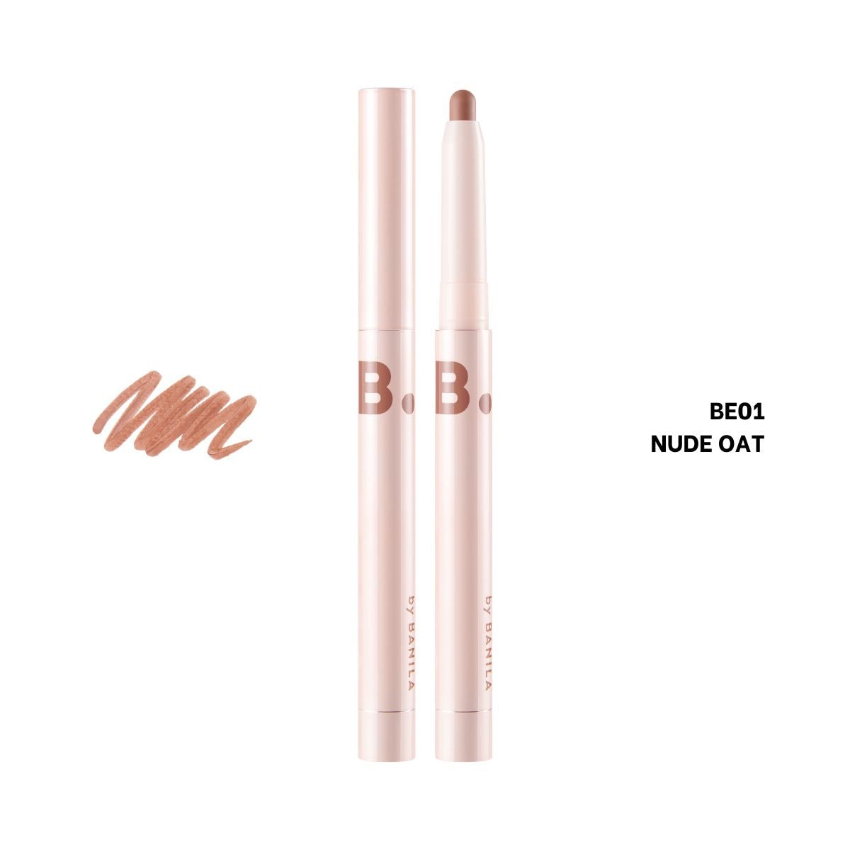 Banila Co B. By Banila Smudging Lip Pencil | La Cosmetique