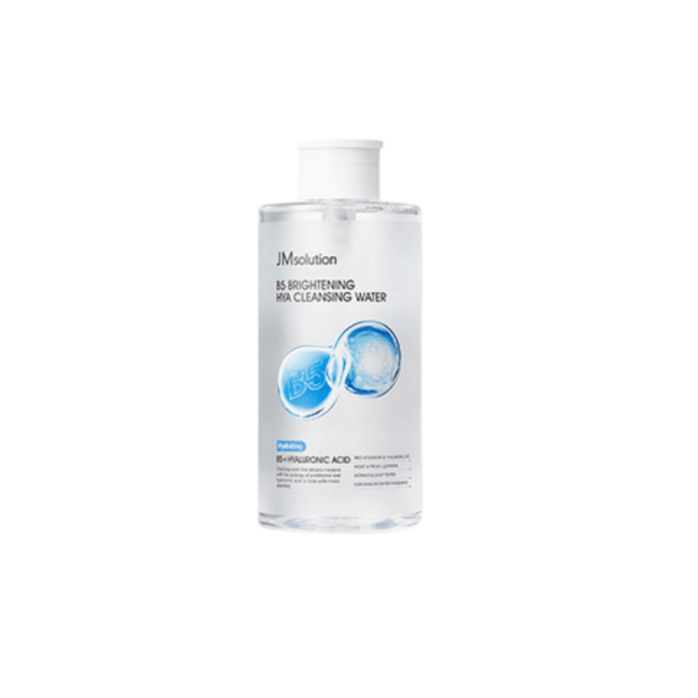 B5 Brightening Hya Cleansing Water [850ml]