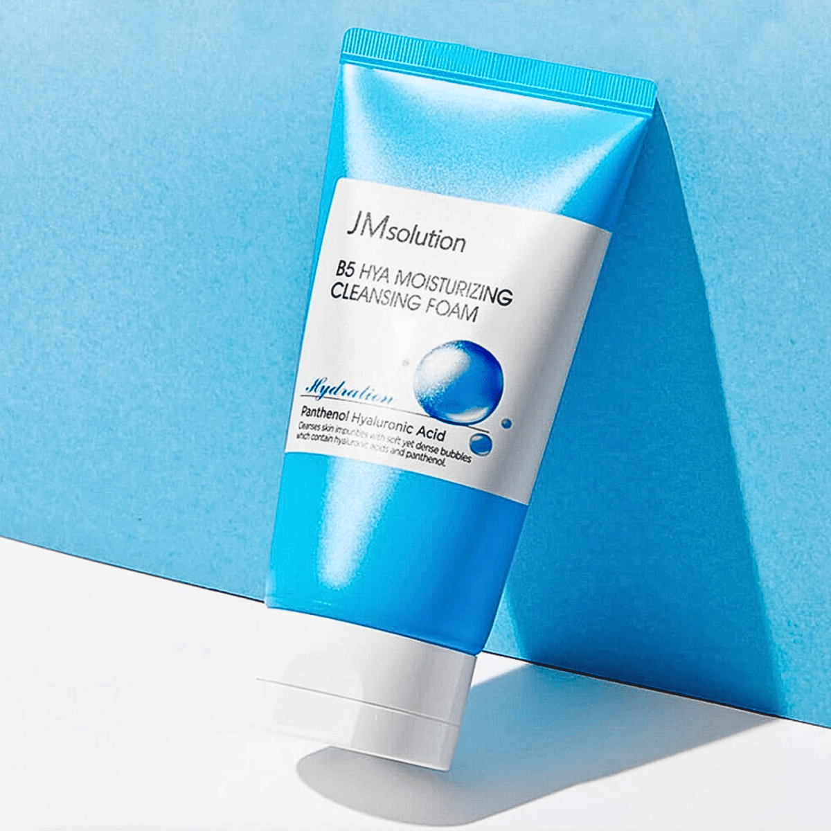 JMsolution B5 Hya Cleansing Foam [150ml] | La Cosmetique