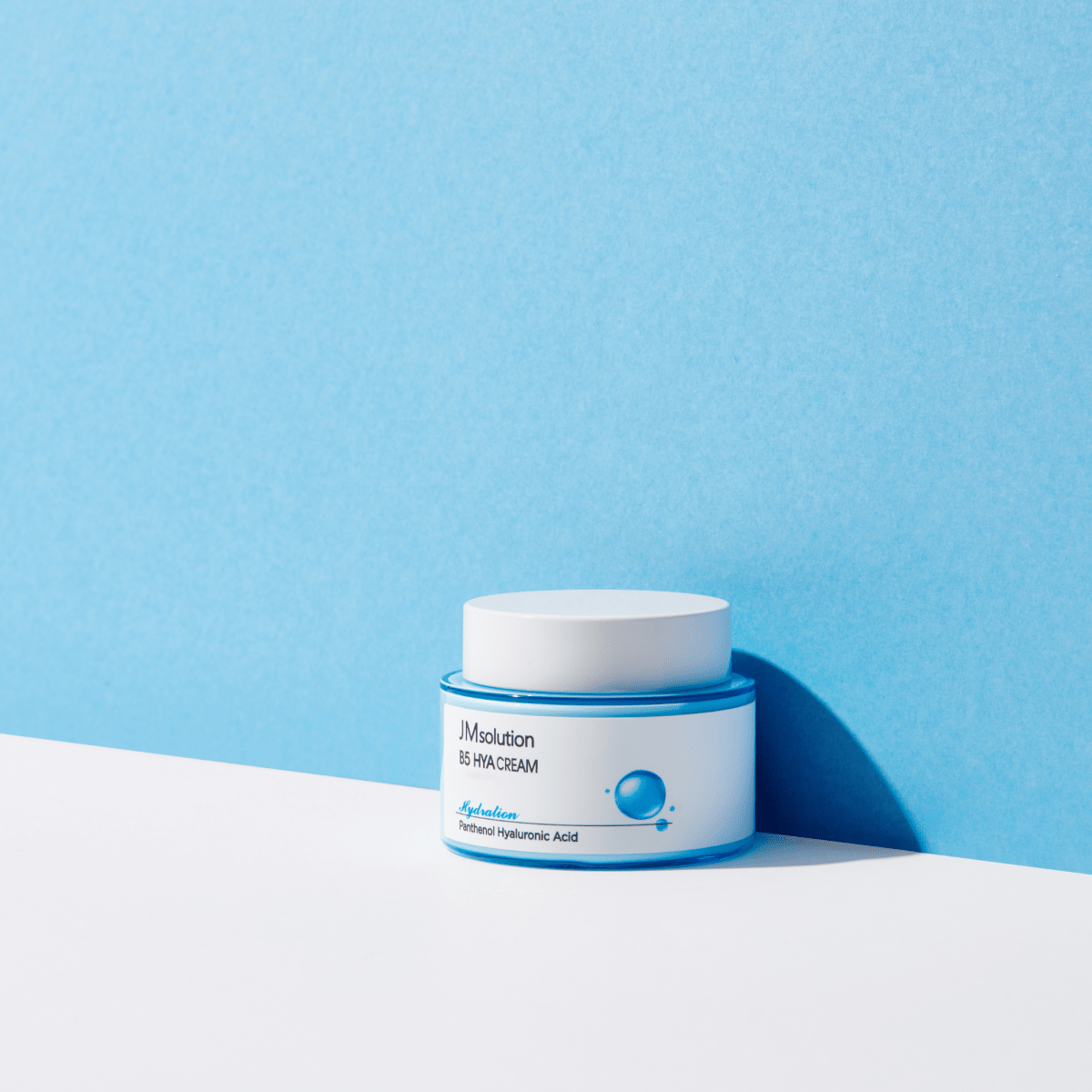 JMsolution B5 Hya Cream [60ml] | La Cosmetique