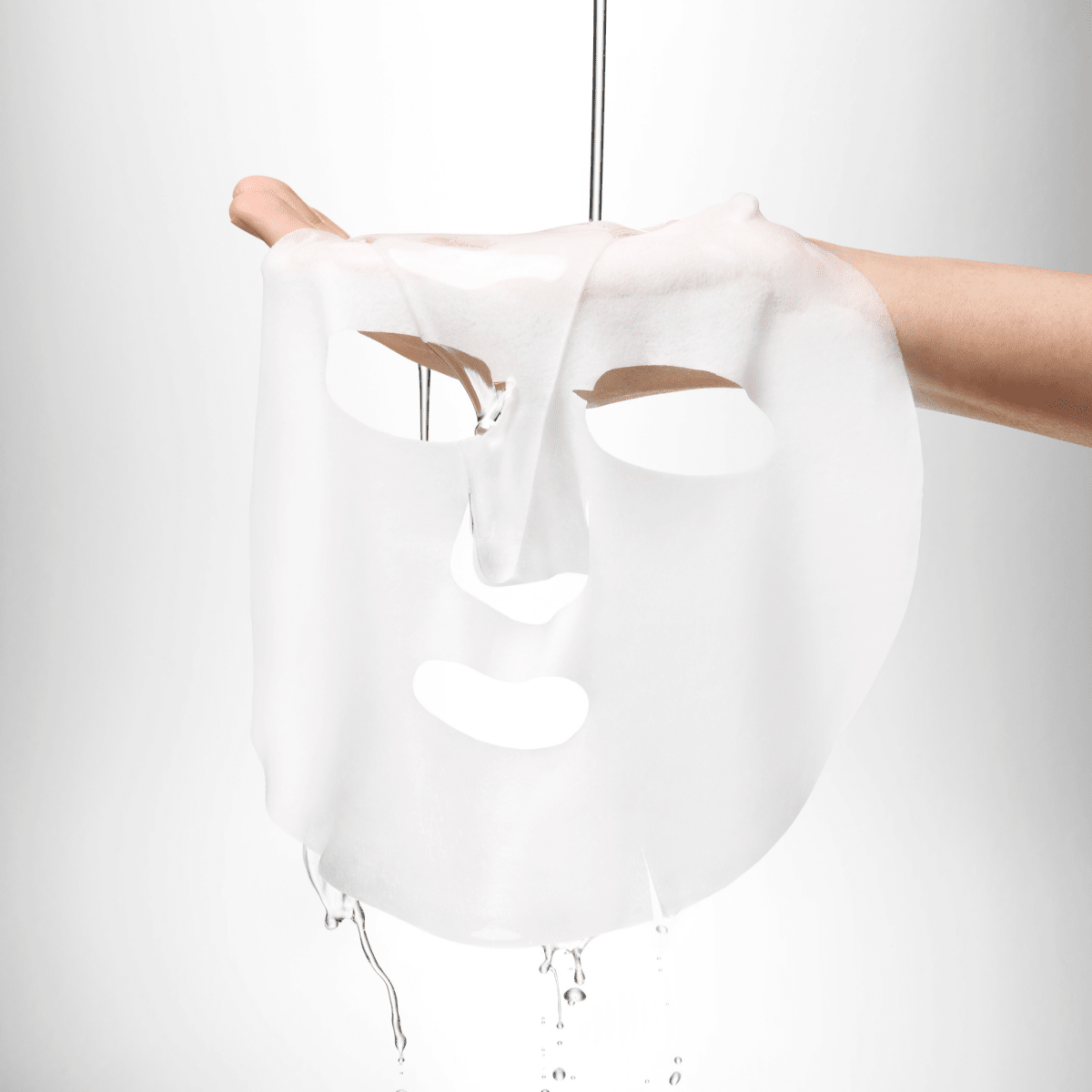 Beplain B5 Hydrating Ampoule Mask [1pc] | La Cosmetique