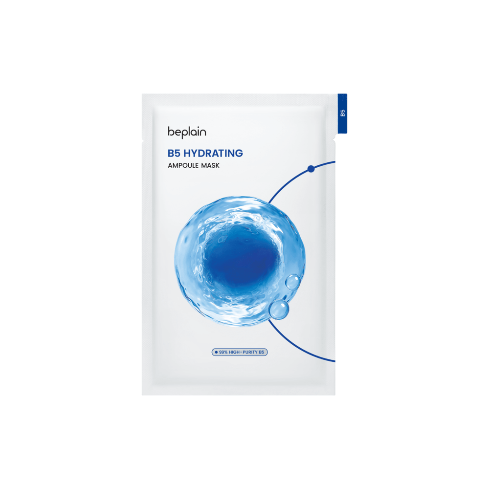 B5 Hydrating Ampoule Mask [1pc]