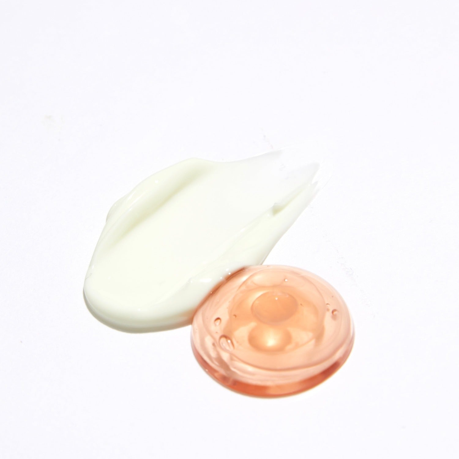 Medipeel+ Retinol Collagen Lifting Cream 50ml, face moisturizer with anti-aging properties, creamy texture in a white jar.