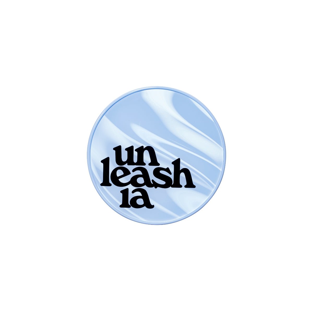 Unleashia Babe Skin Baby Blue Cushion | La Cosmetique