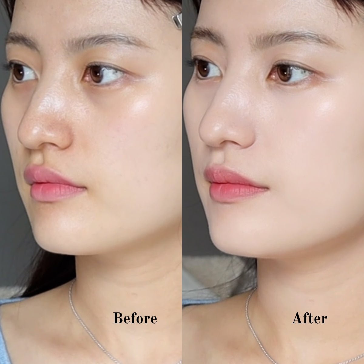 Unleashia Babe Skin Baby Blue Cushion | La Cosmetique